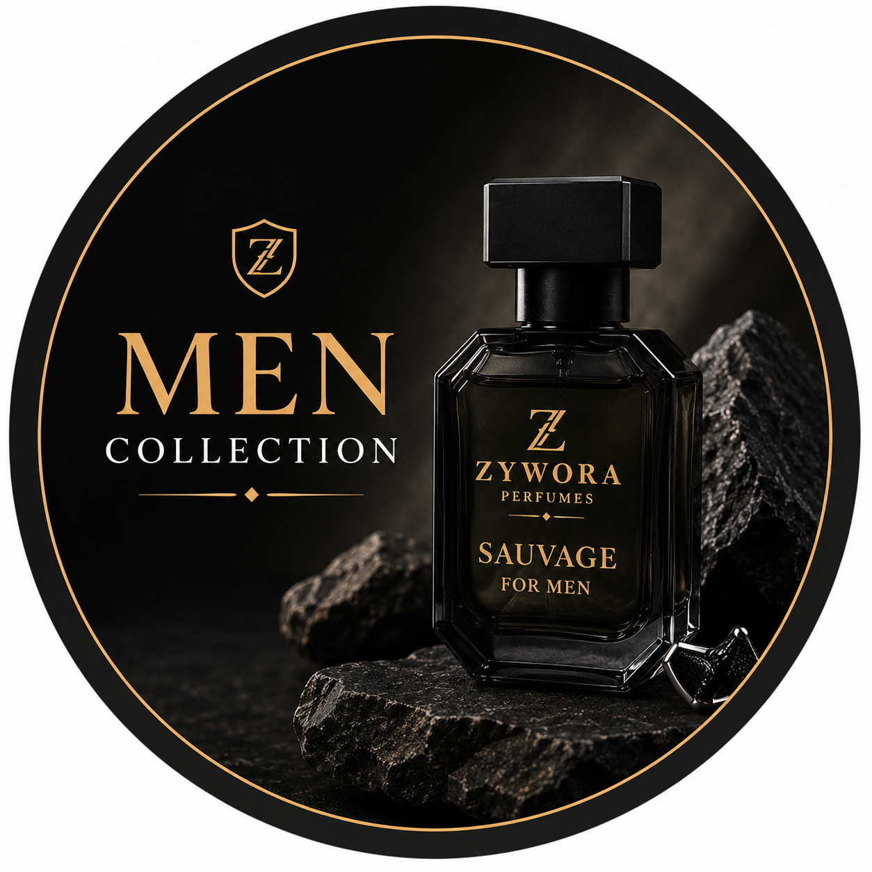 Men's collection