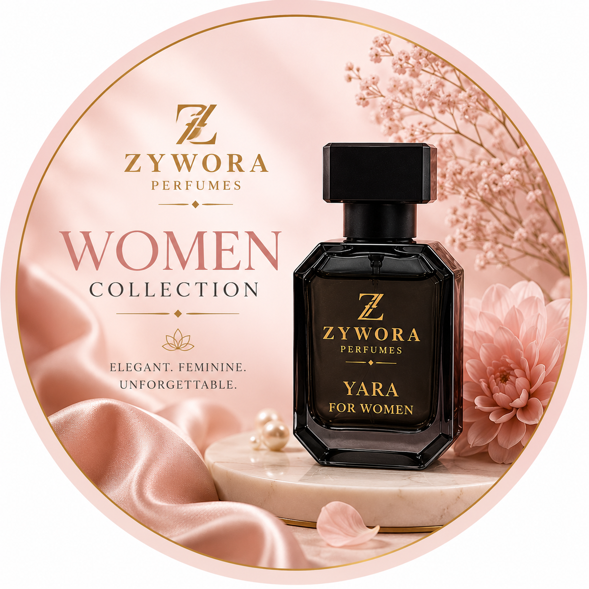 Women's collection